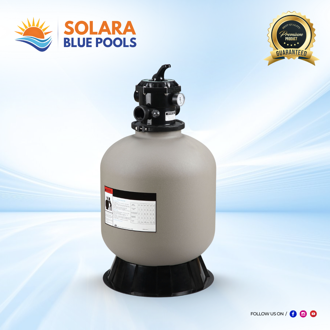 Swimming Pool Filters