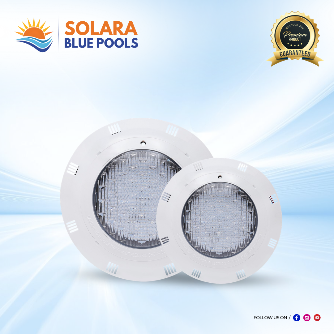 Pools LED Underwater Pool Light