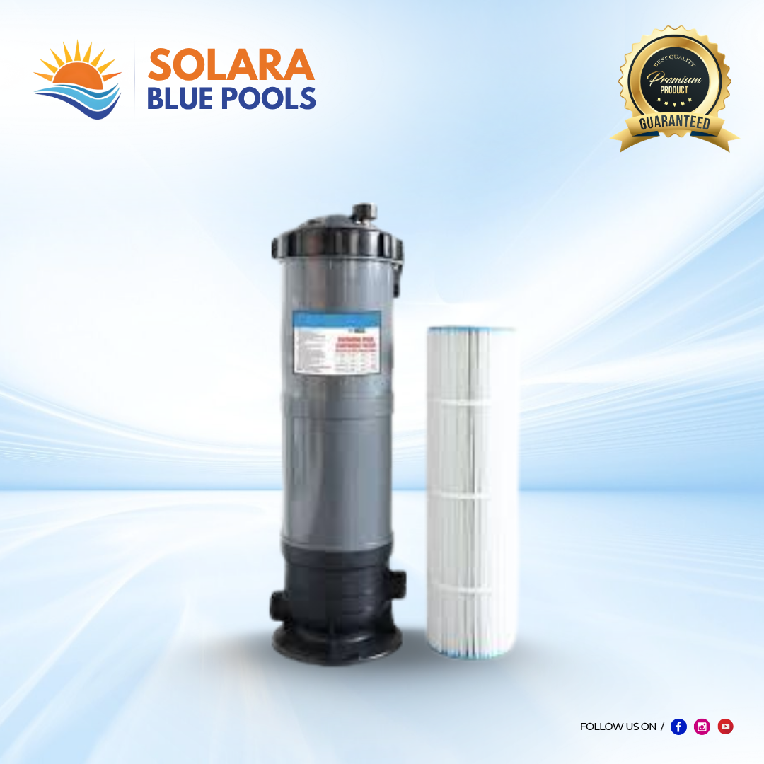 Pool Cartridge Filters