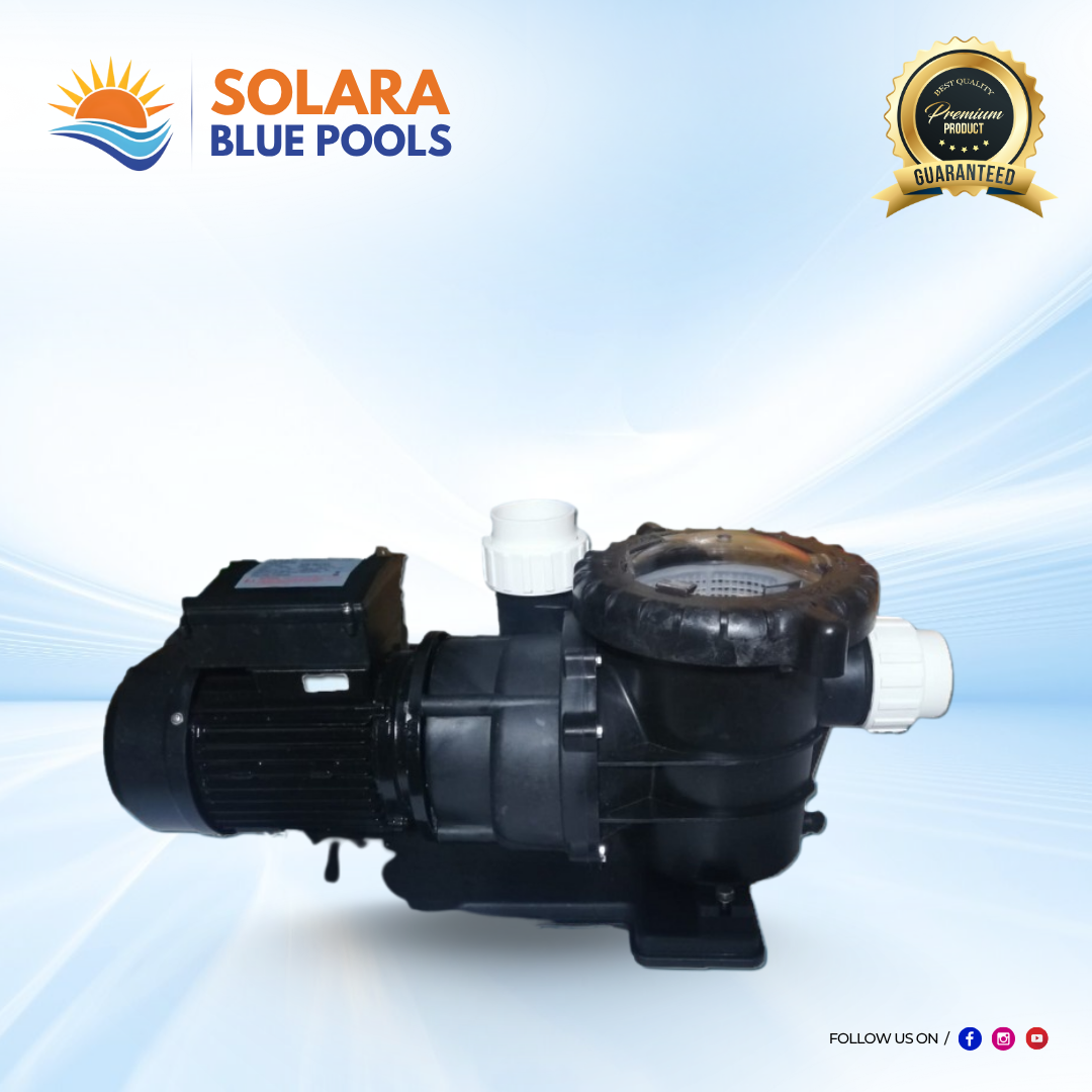 Commercial Series Pump