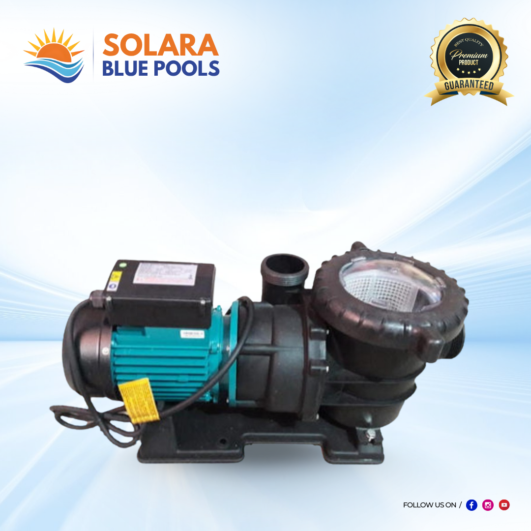 Swimming pool Pump