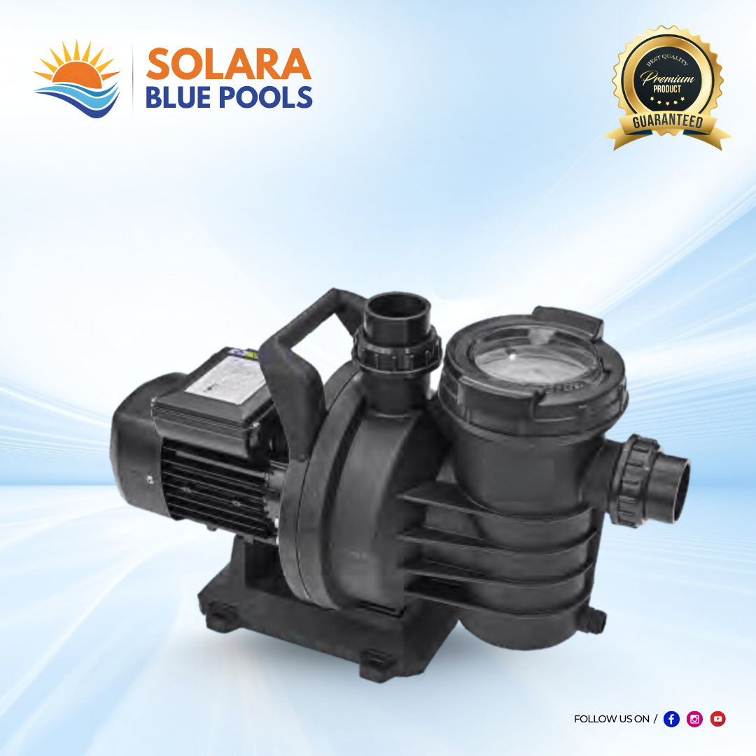 S-PC SERIES PUMP