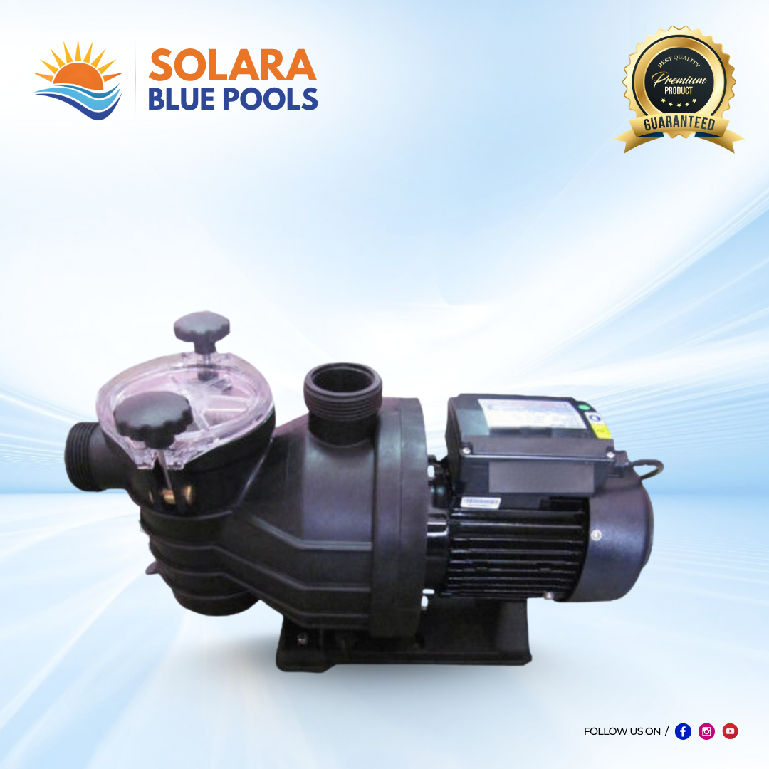 H-PB Series Pump