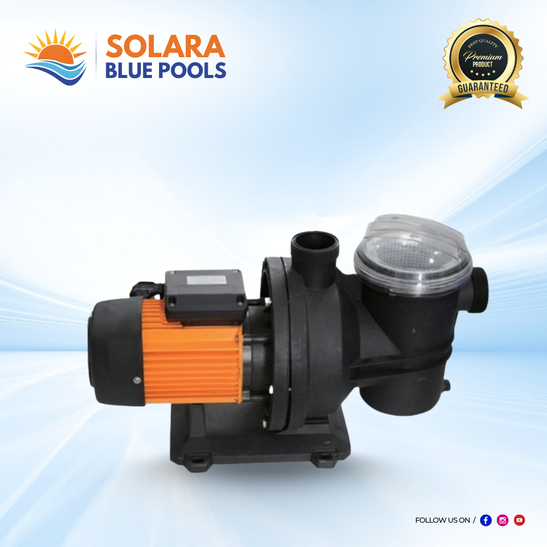 Swimming Pool Pumps