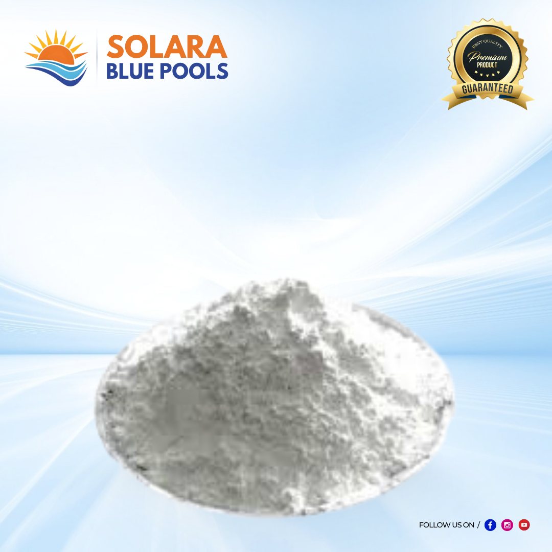 SODA ASH