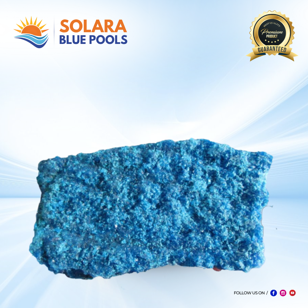 Copper Sulphate