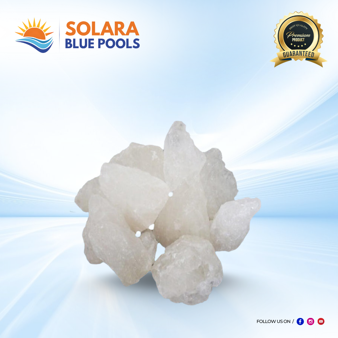 ALUM (Aluminum Sulfate)