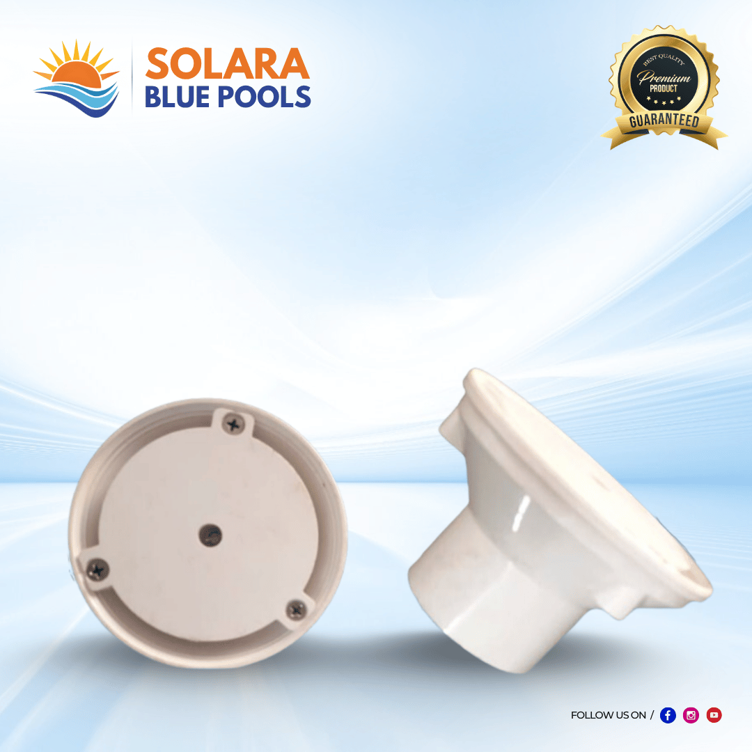 Floor Inlet Side Flow