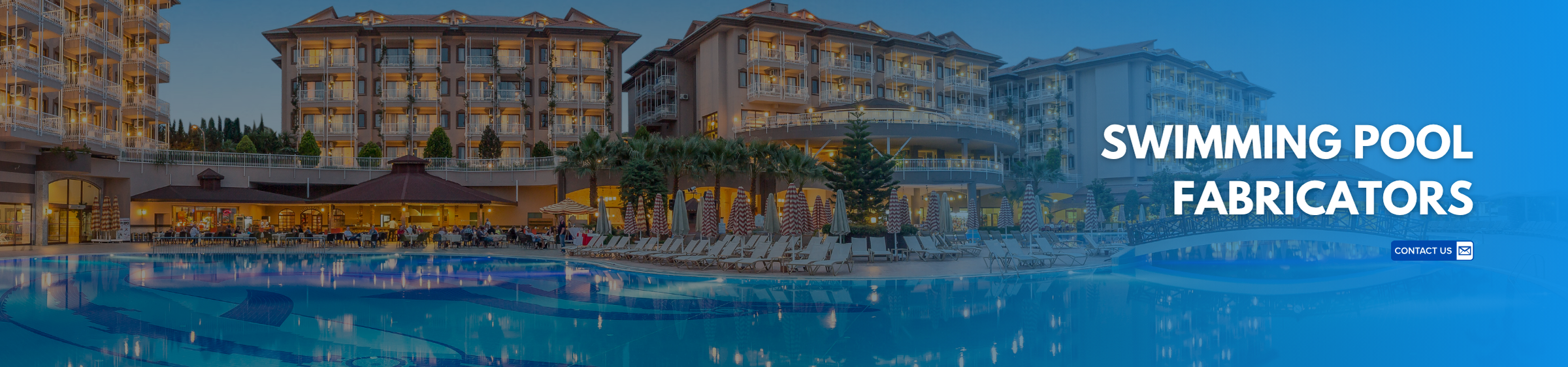 Solara Blue Pools