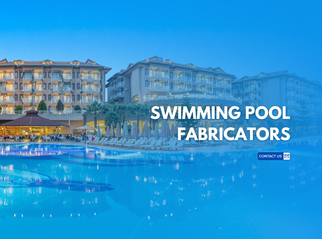 Solara Blue Pools